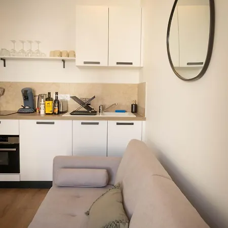 Apartment Syrah Casa Maja - Parking Prive - Tersasse