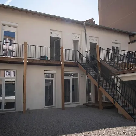 Apartment Syrah Casa Maja - Parking Prive - Tersasse