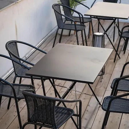 Apartment Syrah Casa Maja - Parking Prive - Tersasse *