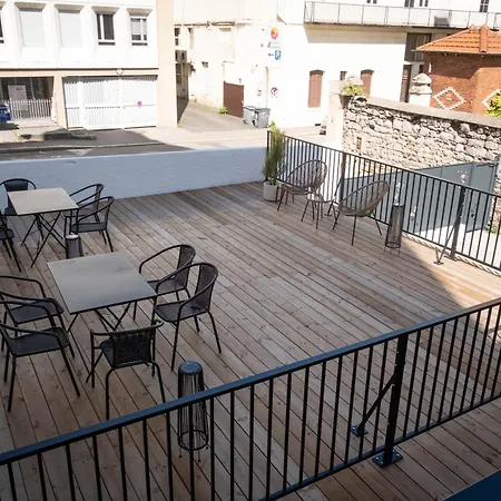 Apartment Syrah Casa Maja - Parking Prive - Tersasse *