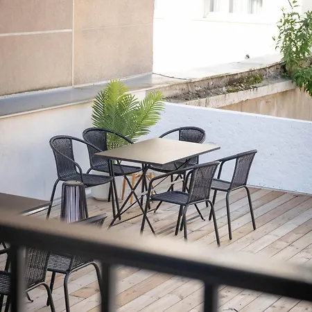 Syrah Casa Maja - Parking Prive - Tersasse Apartment