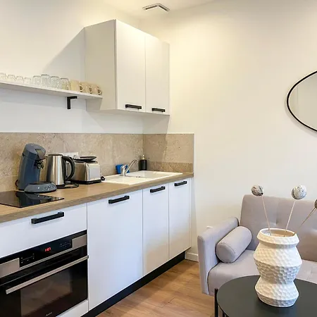 Apartment Syrah Casa Maja - Parking Prive - Tersasse