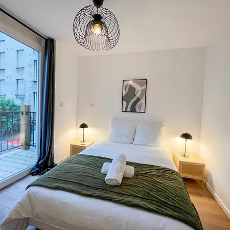 Apartment Syrah Casa Maja - Parking Prive - Tersasse *