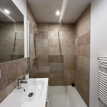 Apartment Syrah Casa Maja - Parking Prive - Tersasse Saint-Etienne (Loire)